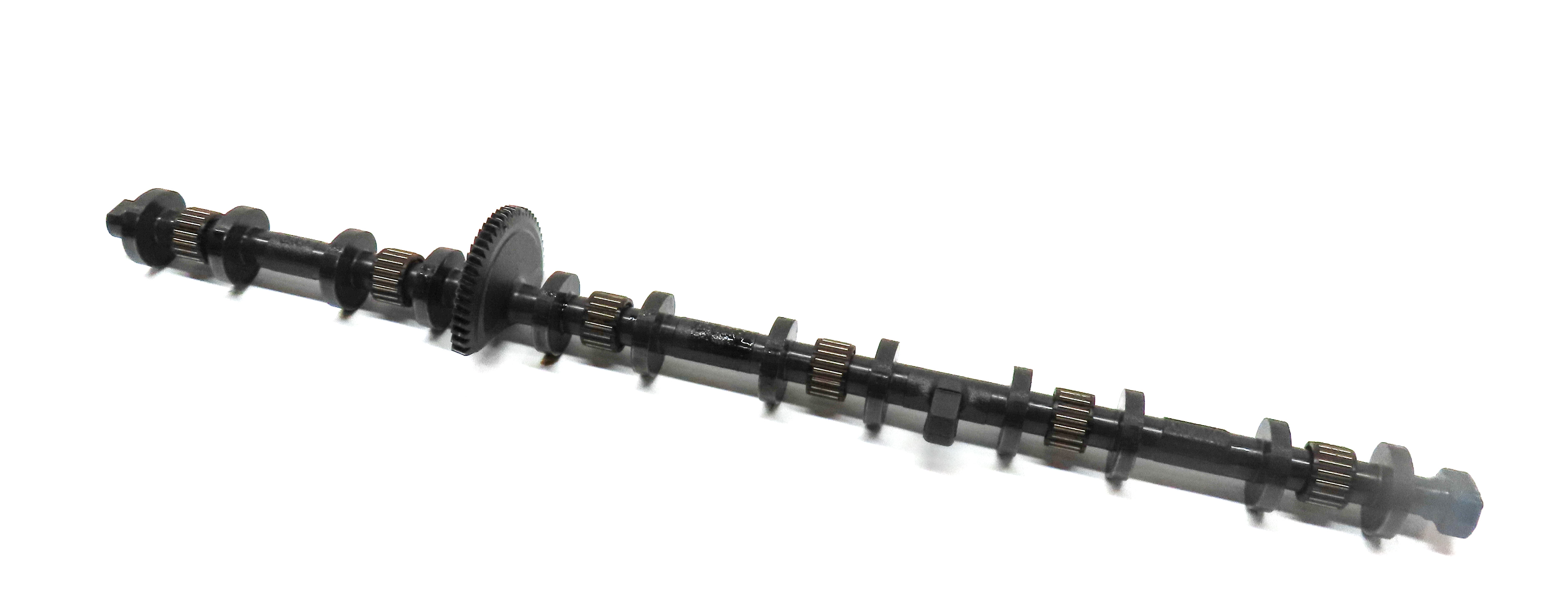 10-11 BMW 335i 535i X3 X5 X6 (E87 E90 F10 E83 E70) 3.0L N55 ECCENTRIC CAMSHAFT — exact item pictured